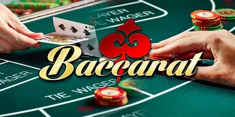 cách soi cầu baccarat