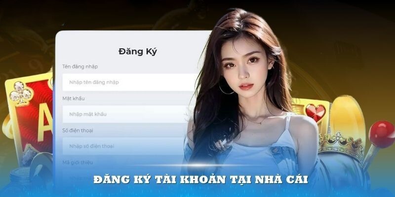 Lý do nên tạo tài khoản, đăng ký KM88