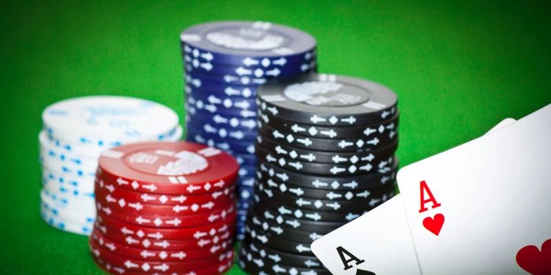 Hướng dẫn cách chơi căn bản của Mini Poker KM88