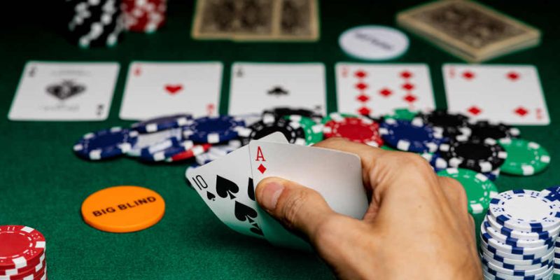 Chiến thuật chơi Mini Poker hiệu quả nhất