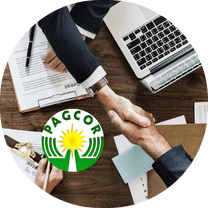 Chứng chỉ hoạt động hợp pháp