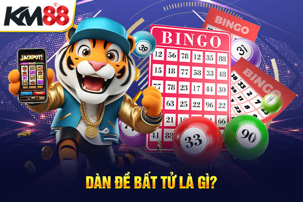 Dàn đề bất tử là gì?