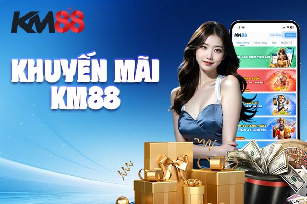 Khuyến mãi KM88