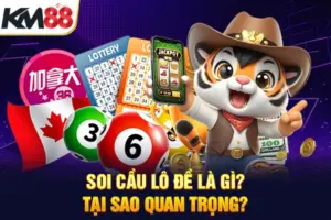 Soi cầu lô đề là gì? Tại sao quan trọng?