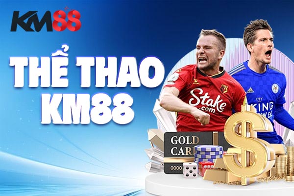 Thể thao Km88