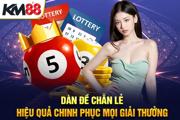 Dàn đề chẵn lẻ