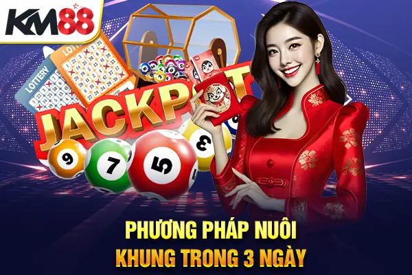 Phương pháp nuôi khung trong 3 ngày